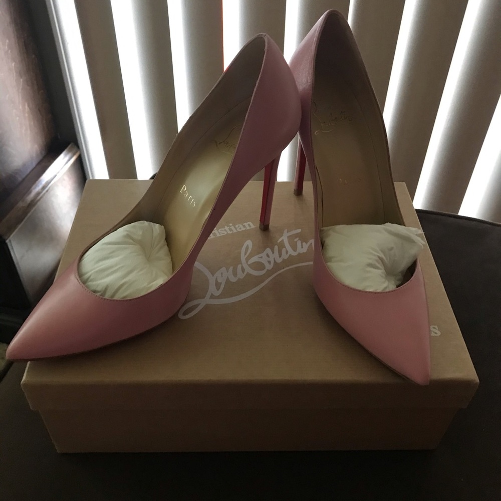 Christian Louboutin